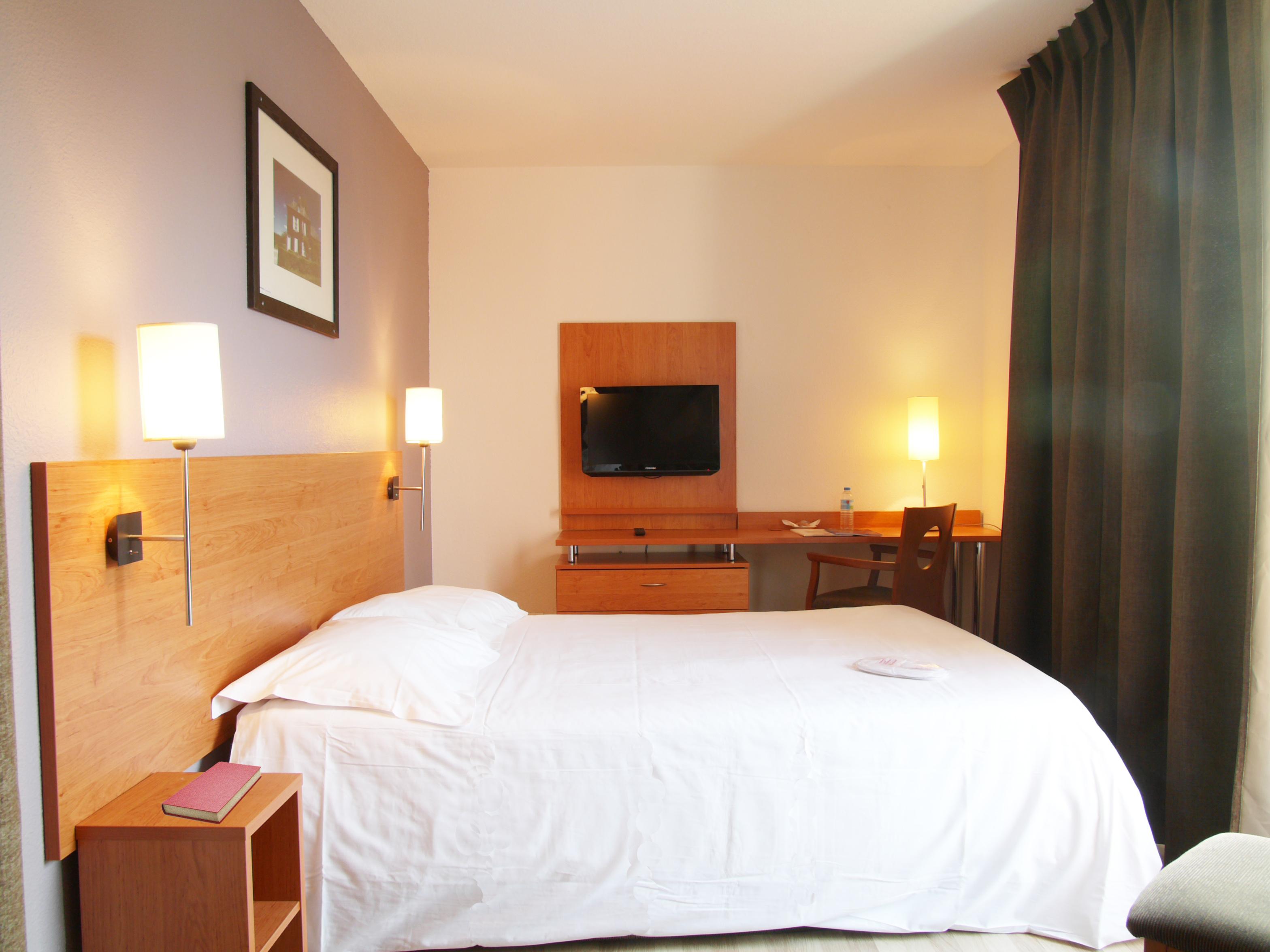 Sejours & Affaires Rouen Normandie Sotteville-les-Rouen Bagian luar foto