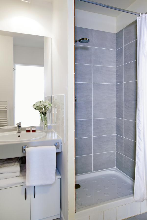 Sejours & Affaires Rouen Normandie Sotteville-les-Rouen Bagian luar foto