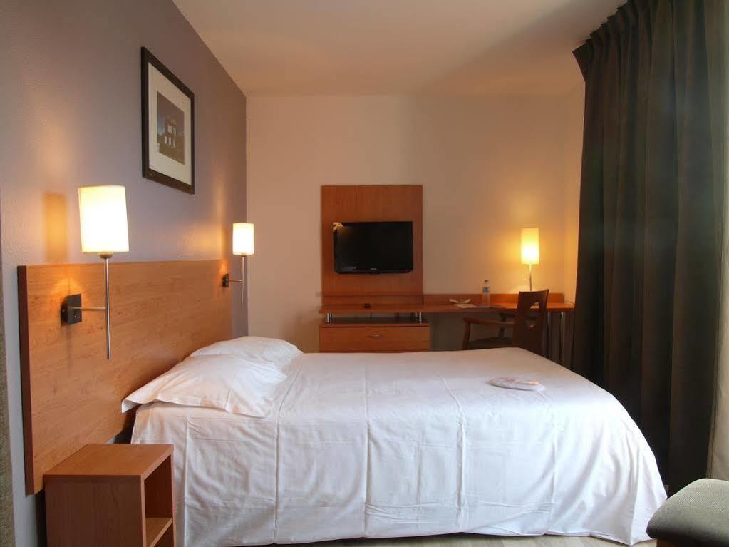 Sejours & Affaires Rouen Normandie Sotteville-les-Rouen Bagian luar foto